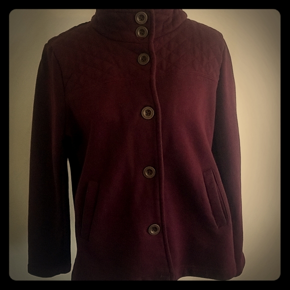 ⚡️Bundle 3 for $20 Jacket plus size - Picture 1 of 6